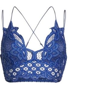Free People Bralette